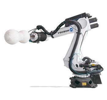 工业4.0机器人-服务机器人生产厂家-机器人多少钱