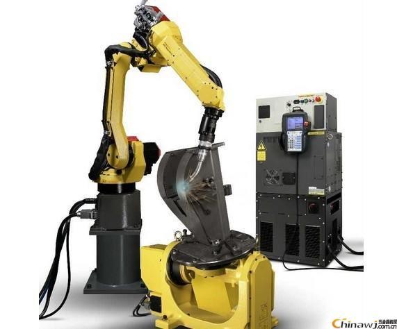 焊接机器人,焊接机器人型号,焊接机器人生产厂家